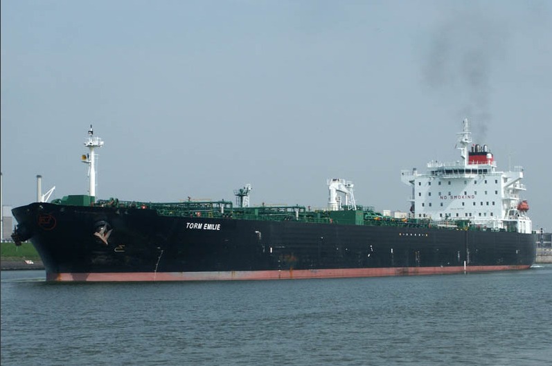 Port Operations