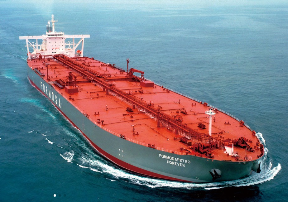 Bulk Carrier