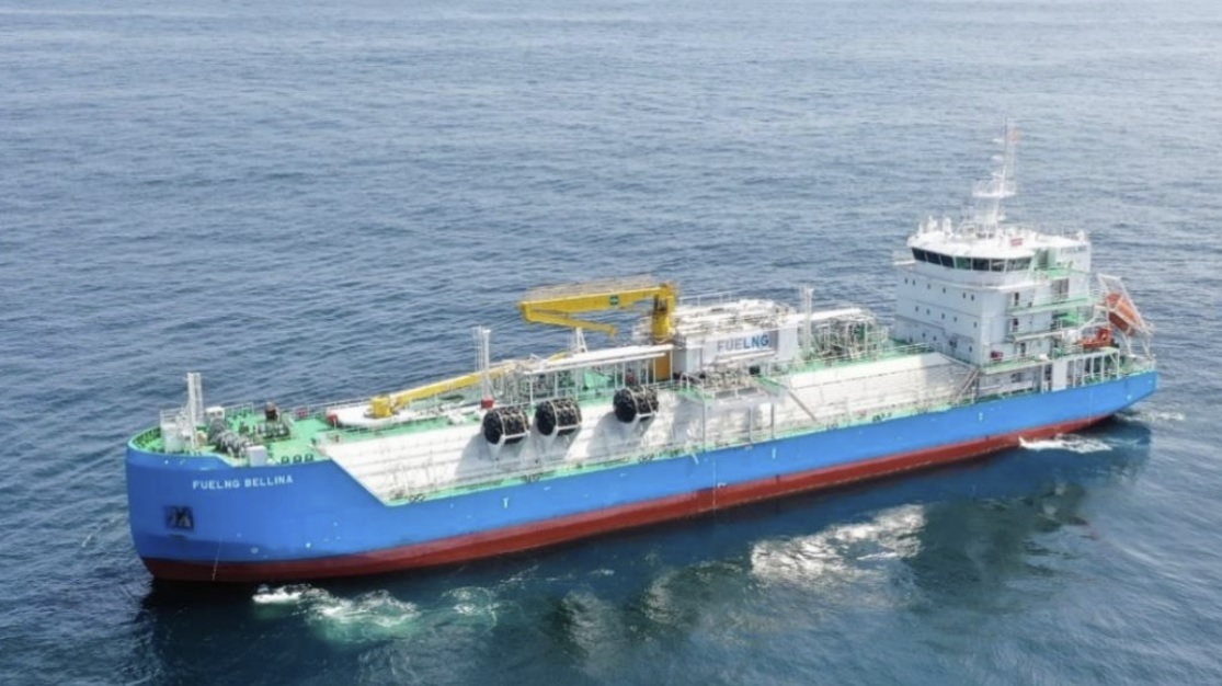 Bunkering Products